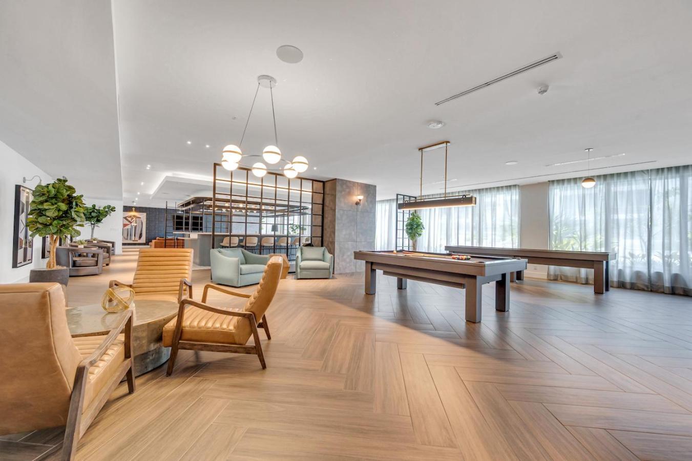 Апартаменты Beautiful Unit In Downtown Miami With Free Parking Экстерьер фото