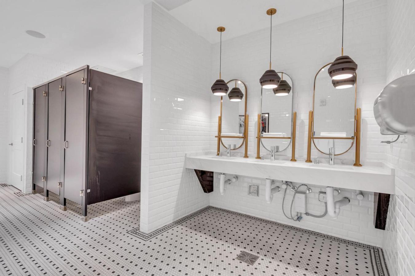 Апартаменты Beautiful Unit In Downtown Miami With Free Parking Экстерьер фото