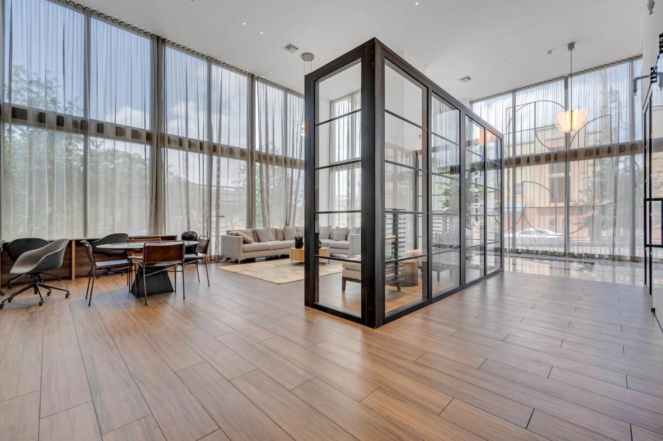 Апартаменты Beautiful Unit In Downtown Miami With Free Parking Экстерьер фото