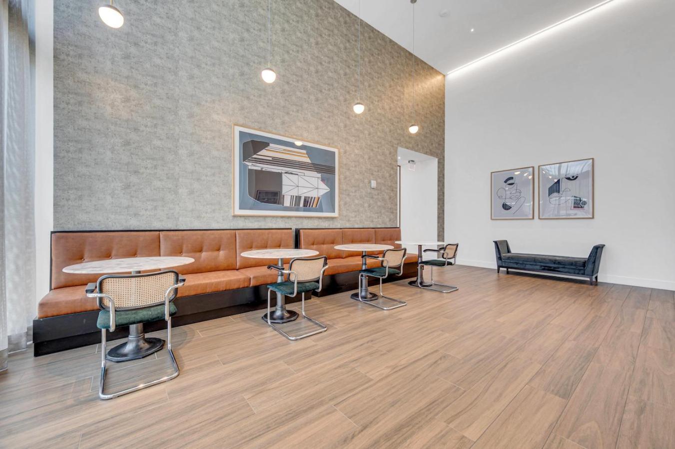 Апартаменты Beautiful Unit In Downtown Miami With Free Parking Экстерьер фото